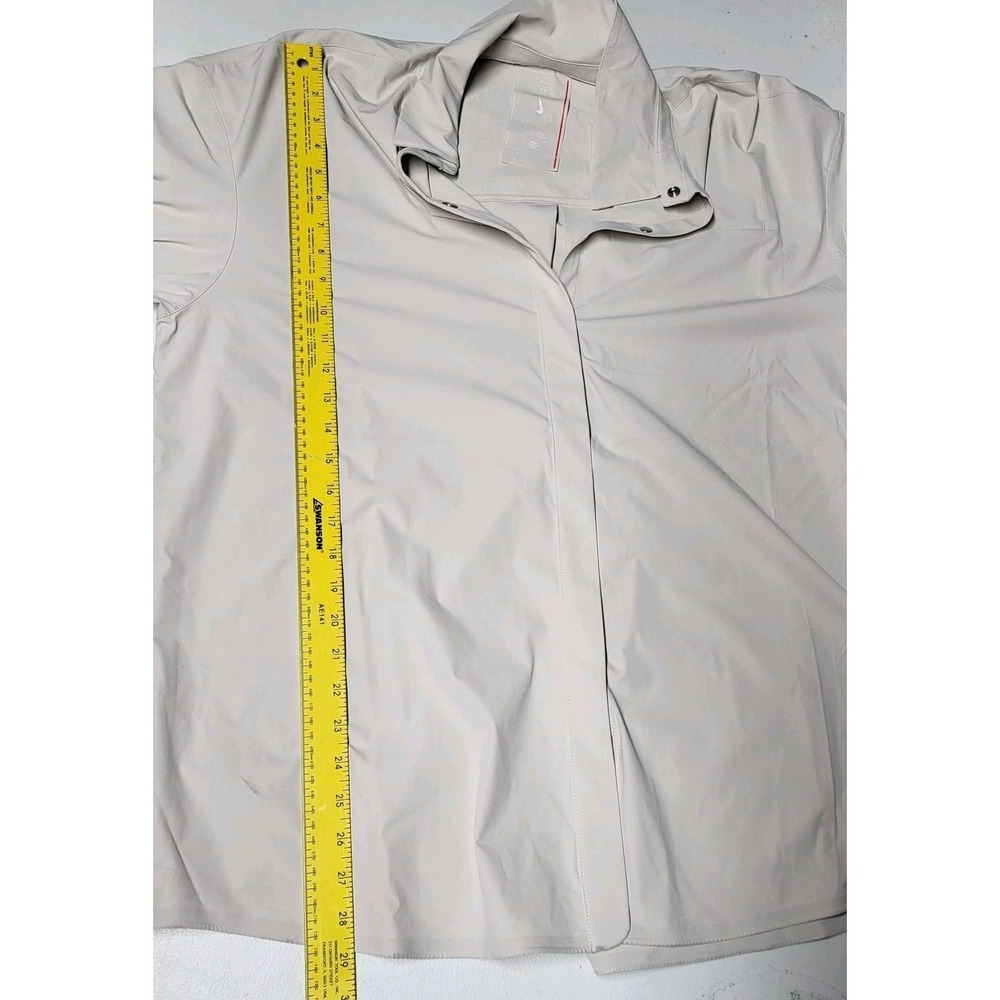Nike 24.7 PerfectStretch Women's Large Dri-FIT Long-Sleeve Shirt NWT *READ* Top - Picture 11 of 14